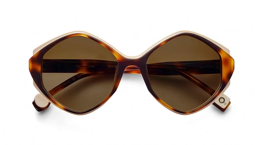Etnia Barcelona ITATI Sunglasses - view 14